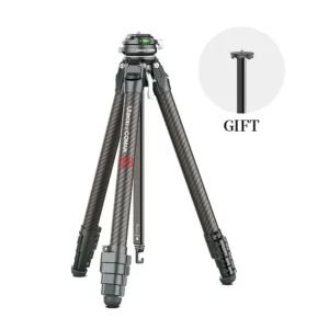 Ulanzi Zero F38 Quick Release Travel Tripod 3131
