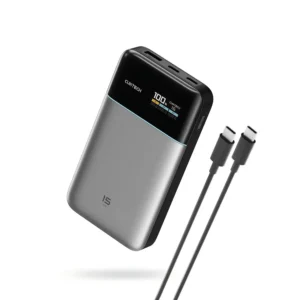 CUKTECH 15 Air Power Bank