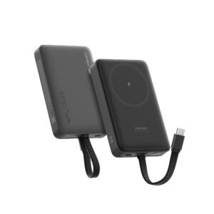 CUKTECH Magnetic Power Bank CP12