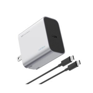 CUKTECH Type-C Charger 65W