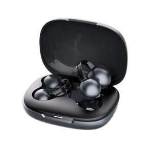 StarClip Open-Ear Earbuds Wireless Sweatproof Pearl Earbuds