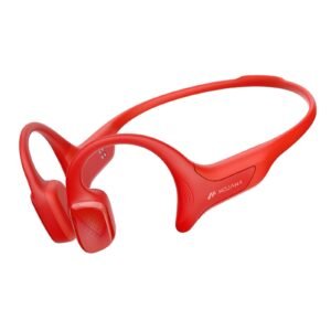 HaptiFit Terra Bone Conduction Headphones | Wireless & Waterproof