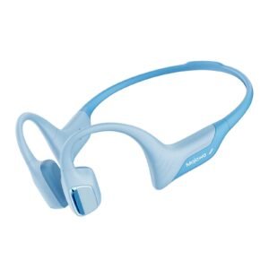 Purra Swim Bone Conduction Headphones