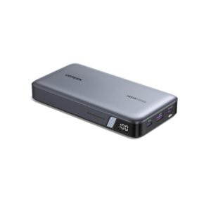 UGREEN 145W 25000mAh 3-Port Power Bank
