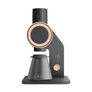 Gevi GrindMaster Ultimate Stepless Coffee Grinder VelPro 400